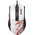 Игровая мышь A4Tech Bloody L65 Max белый