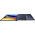 Ноутбук ASUS X1502VA-BQ443 15.6'' FHD IPS i5-13420H/16Gb/SSD512Gb/noOS/синий