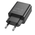 СЗУ Borofone BA71A Power single port PD20W  (чёрный)