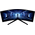 Монитор 34'' Samsung  C34G55TWWI