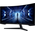 Монитор 34'' Samsung  C34G55TWWI