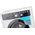 Стиральная машина Indesit EWSB 5085 BK CIS белый