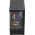 Корпус Aerocool Crystal Z1CM Plus