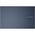 Ноутбук ASUS X1502VA-BQ443 15.6'' FHD IPS i5-13420H/16Gb/SSD512Gb/noOS/синий