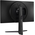 Монитор 27'' LG 27GS65F-B
