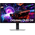 Монитор 27'' Samsung S27FG812SIXCI