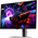 Монитор 27'' Samsung S27FG812SIXCI