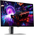 Монитор 27'' Samsung S27FG812SIXCI