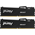 DDR5 2x16Gb 6400MHz KINGSTON KF564C32BBAK2-32