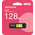USB Flash 128GB Type-C USB 3.2 A-DATA  ACHO-UC300-128G-RBK/GN