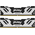 DDR5 2x16Gb 6800MHz Kingston KF568C36RSK2-32
