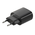 СЗУ Breaking P-06, USB-C, PD 25W, 3A (Черный)