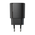 СЗУ Breaking P-06, USB-C, PD 25W, 3A (Черный)