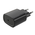 СЗУ Breaking P-06, USB-C, PD 25W, 3A (Черный)