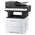 Лазерное МФУ Kyocera Ecosys MA4500x