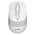 Мышь A4Tech Fstyler FG10S белый/серый