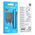 СЗУ Borofone BA88A QC 3.0, Type C - Lightning 1м, 20W+18W (черный)