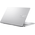 Ноутбук ASUS X1504VA-BQ3705 15.6'' FHD IPS i5-120U/8Gb/SSD512Gb/noOS/серый