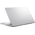 Ноутбук ASUS X1504VA-BQ3705 15.6'' FHD IPS i5-120U/8Gb/SSD512Gb/noOS/серый