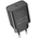 СЗУ Borofone BA71A Power single port PD20W  (чёрный)