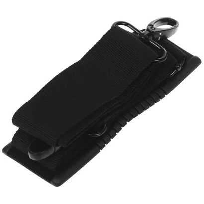 Сумка для ноутбука 17.3'' Continent CC-0128 BK, черный