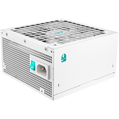 Блок питания 1200W Deepcool PN1200M WH