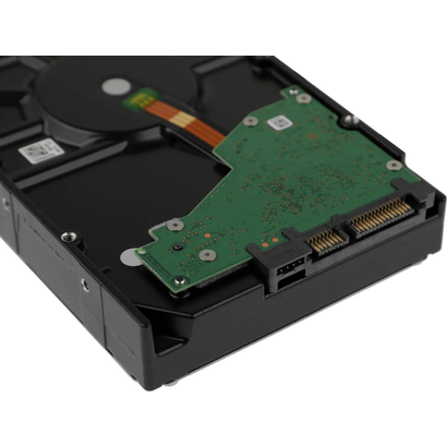 Жесткий диск 3.5'' 10Tb Seagate ST10000VN000