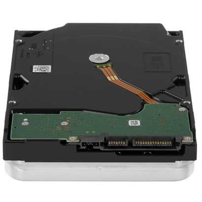 Жесткий диск 3.5'' 12Tb Seagate ST12000VE001