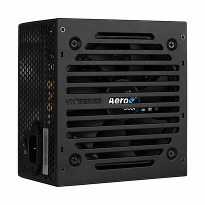 Блок питания 550W Aerocool VX PLUS 550