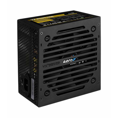 Блок питания 550W Aerocool VX PLUS 550