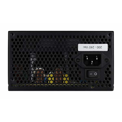 Блок питания 550W Aerocool VX PLUS 550