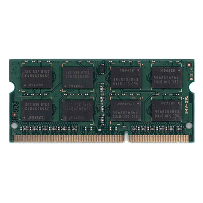 SODIMM DDR3 8Gb 1600MHz Samsung M471B1G73CBO-CKO