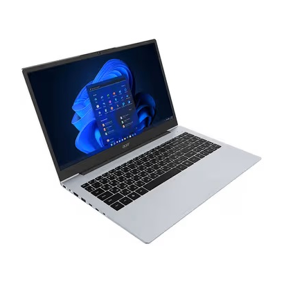 Ноутбук ACER A325-42 15.6'' FHD IPS Ryzen 7 7730U/16Gb/SSD512Gb/DOS/серый ZN.N01SI.03T