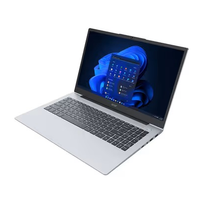 Ноутбук ACER A325-42 15.6'' FHD IPS Ryzen 7 7730U/16Gb/SSD512Gb/DOS/серый ZN.N01SI.03T