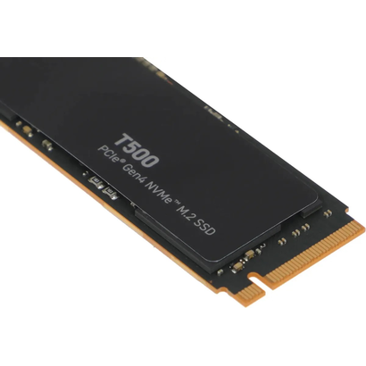 SSD M.2 4Tb CRUCIAL CT4000T500SSD3