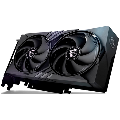 Видеокарта MSI RTX 5050 GAMING OC 8G