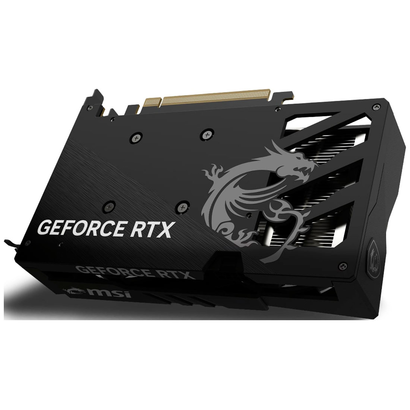 Видеокарта MSI RTX 5050 GAMING OC 8G