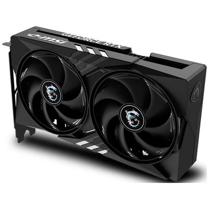 Видеокарта MSI RTX 5050 GAMING OC 8G