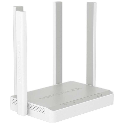 Маршрутизатор WiFi Netcraze Speedster (NC-3013)