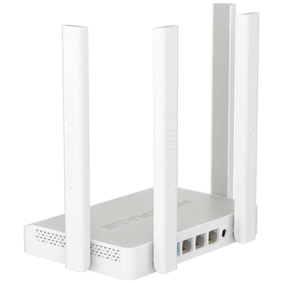 Маршрутизатор WiFi Netcraze Speedster (NC-3013)