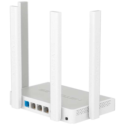 Маршрутизатор WiFi Netcraze Speedster (NC-3013)
