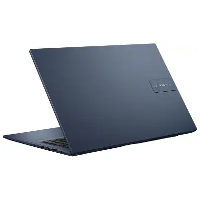 Ноутбук ASUS X1704VA-AU853 17.3'' FHD IPS i5-120U/16Gb/SSD512Gb/noOS/синий