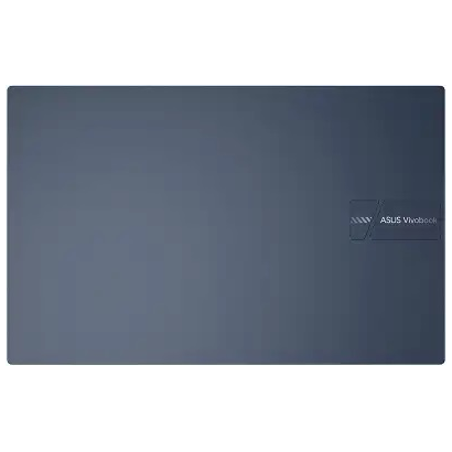 Ноутбук ASUS X1704VA-AU853 17.3'' FHD IPS i5-120U/16Gb/SSD512Gb/noOS/синий