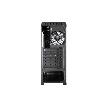 Корпус ZALMAN N5 TF