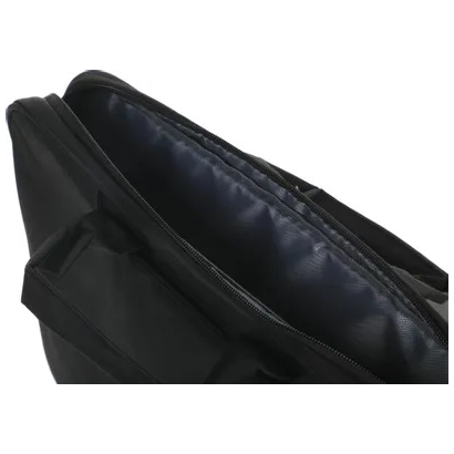 Сумка для ноутбука 17.3'' Continent CC-0128 BK, черный