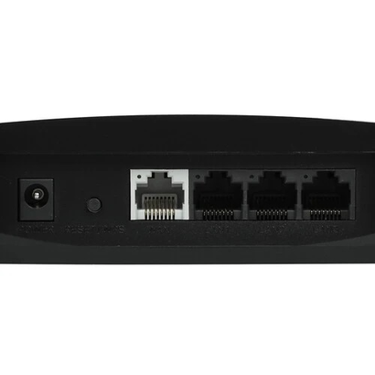 Маршрутизатор WiFi Mercusys MR80X