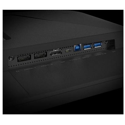 Монитор 27'' Gigabyte M27Q2 EK