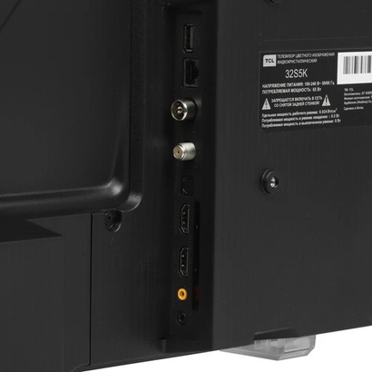 Телевизор TCL 32'' 32S5K