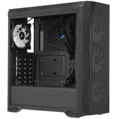 Корпус ZALMAN N5 TF