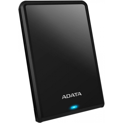 Портативный жесткий диск A-Data USB3.0 1Tb AHV620S-1TU31-CBK